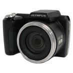 【中古】OLYMPUS デジタルカメラ SP-610