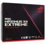 【中古】ASUS製マザーボード ROG MAXIMU