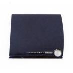 . покупка [ б/у ]I-O DATA I *o-* данные производства портативный DVD Drive DVRP-U8CBL