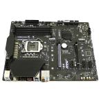 【中古】MSI製 ATXマザーボード Z490-S0