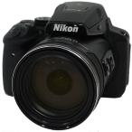 【中古】Nikon製 デジカメ COOLPIX P900 