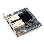 . покупка [ б/у ]HP 935683-001 10Gbase-T Dual NIC Module Z6/8 G4