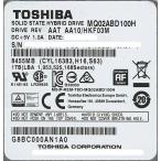 . покупка [ б/у ]TOSHIBA( Toshiba ) Note для HDD 2.5inch MQ02ABD100H 1TB 6000~7000 часов в течение 