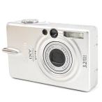 [ б/у ]Canon производства IXY DIGITAL 40 320 десять тысяч пикселей [ управление :1050025319]