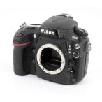 【中古】Nikon 一眼レフカメラ D800 ボ
