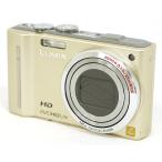 [ б/у ]Panasonic LUMIX DMC-TZ10 Gold /1210 десять тысяч пикселей корпус ...[ управление :1050025465]