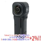 [ б/у ]Insta360 360 раз камера Insta360 ONE RS 1 дюймовый 360 раз версия CINRSGP/D терминал покрытие нет оригинальная коробка есть 