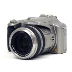[ б/у ]Panasonic LUMIX DMC-FZ30-S серебряный /800 десять тысяч пикселей корпус только [ управление :1050025901]