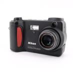 【中古】Nikon デジカメ COOLPIX 800 200