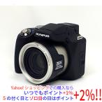 [ б/у ]OLYMPUS CAMEDIA SP-590UZ 1200 десять тысяч пикселей жидкокристаллический экран ...