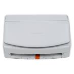 [ б/у ]PFU производства сканер ScanSnap iX1400 FI-IX1400 белый корпус только [ управление :1050026138]