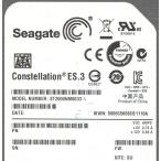【中古】SEAGATE製HDD ST2000NM0033 2TB SATA600 7200 100〜200時間以内 [管理:1050026152]