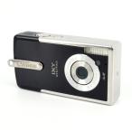 [ б/у ]Canon производства IXY DIGITAL L фортепьяно черный 400 десять тысяч пикселей корпус только [ управление :1050026172]