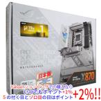 ASUS製 ATXマザーボード ROG STRIX X870-A G