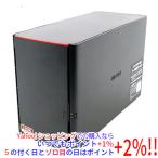 BUFFALO Buffalo LinkStation LS520D0202G 2TB полное обслуживание товар не использовался 