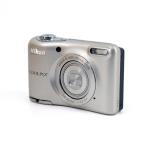 【中古】Nikon デジカメ COOLPIX L30 シ