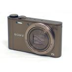[ б/у ]SONY производства Cyber-shot DSC-WX300 Brown /1820 десять тысяч пикселей есть перевод [ управление :1050026678]