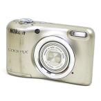【中古】Nikon デジカメ COOLPIX A10SL 161