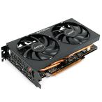 【中古】PowerColor Fighter AMD Radeon RX 760