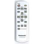 [ б/у ]Panasonic проектор для дистанционный пульт N2QAEA000024 [ управление :1050026754]