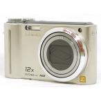 [ б/у ]Panasonic LUMIX DMC-TZ7 серебряный /1010 десять тысяч пикселей жидкокристаллический экран ... есть перевод [ управление :1050026802]