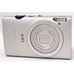 【中古】Canon製 デジカメ IXY 220F シ