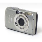 [ б/у ]Canon производства IXY DIGITAL 800IS 600 десять тысяч пикселей корпус только [ управление :1050026822]