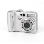 [ б/у ]Nikon цифровая камера COOLPIX 5900 510 десять тысяч пикселей жидкокристаллический экран ... корпус только [ управление :1050026824]