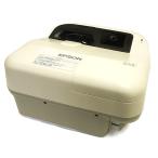 [ б/у ]EPSON супер короткий подпалина пункт проектор EB-590WT 3300 люмен корпус * дистанционный пульт ...[ управление :1050026852]