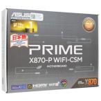 【中古】ASUS製 ATXマザーボード PRIME 