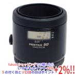 【中古】PENTAX 単焦点レンズ FA マク�
