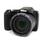 【中古】Nikon★デジカメ COOLPIX L340★