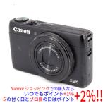 [ б/у ]Canon производства PowerShot S120 черный 1210 десять тысяч пикселей корпус * жидкокристаллический экран ...