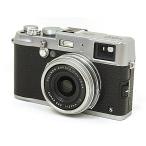 【中古】FUJIFILM デジカメ FinePix X100S 