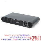 【中古】SANWA SUPPLY モバイルプロジェクター PRJ-7 ブラック 元箱あり