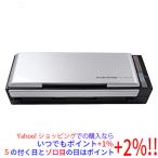 [ б/у ]PFU производства сканер ScanSnap S1300i FI-S1300B корпус только 