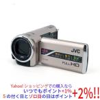 [ б/у ]Victor*JVC память Movie Everio GZ-E150-N оригинальная коробка есть 