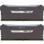 [ б/у ]Corsair настольный CMW16GX4M2E3200C16 DDR4 PC4-3200 PC4-25600 8GB 2 листов комплект 