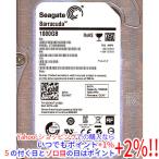 【中古】SEAGATE製HDD ST1000DM003 1TB SATA600 7200 1000〜2000時間以内