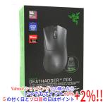 Razer DeathAdder V3 Pro HyperPolling Wireless Dongle Bundle RZ01-04630300-R3WL Black не использовался 