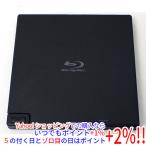 【中古】PIONEER パイオニア ポータブルブルーレイドライブ BDR-XD07BK ブラック