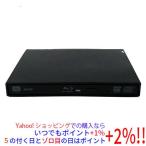 [ б/у ][.. пачка соответствует ]Logitec Logitec портативный Blu-ray Drive LBD-PUD6U3LBK