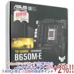 【中古】ASUS MicroATXマザーボード TUF 