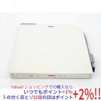 [ б/у ]BUFFALO Buffalo установленный снаружи Blue-ray Drive BRXL-PT6U3-WH