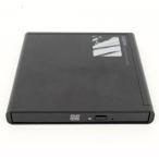 [ б/у ][.. пачка соответствует ]Logitec Logitec портативный DVD Drive LDR-PMJ8U2VBK