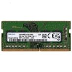 [ б/у ]SAMSUNG Note для M471A2G43BB2-CWE SODIMM DDR4 PC4-3200AA PC4-25600 16GB