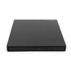 . покупка [ б/у ]I-O DATA I *o-* данные производства портативный DVD Drive DVRP-UT8H
