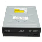 . покупка [ б/у ]LG electronics встроенный Blue-ray Drive CH12NS28 корпус ...