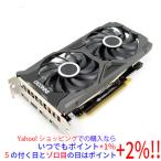 【中古】Inno3Dグラボ GeForce GTX 1660 Ti 