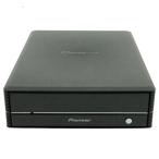 . покупка [ б/у ]PIONEER Pioneer установленный снаружи Blue-ray Drive BDR-X13J-S черный 